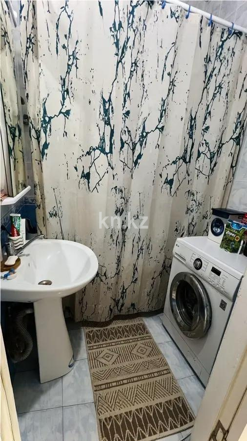 Продажа 2-комнатной квартиры, 63.3 м² в Астане - фото 4