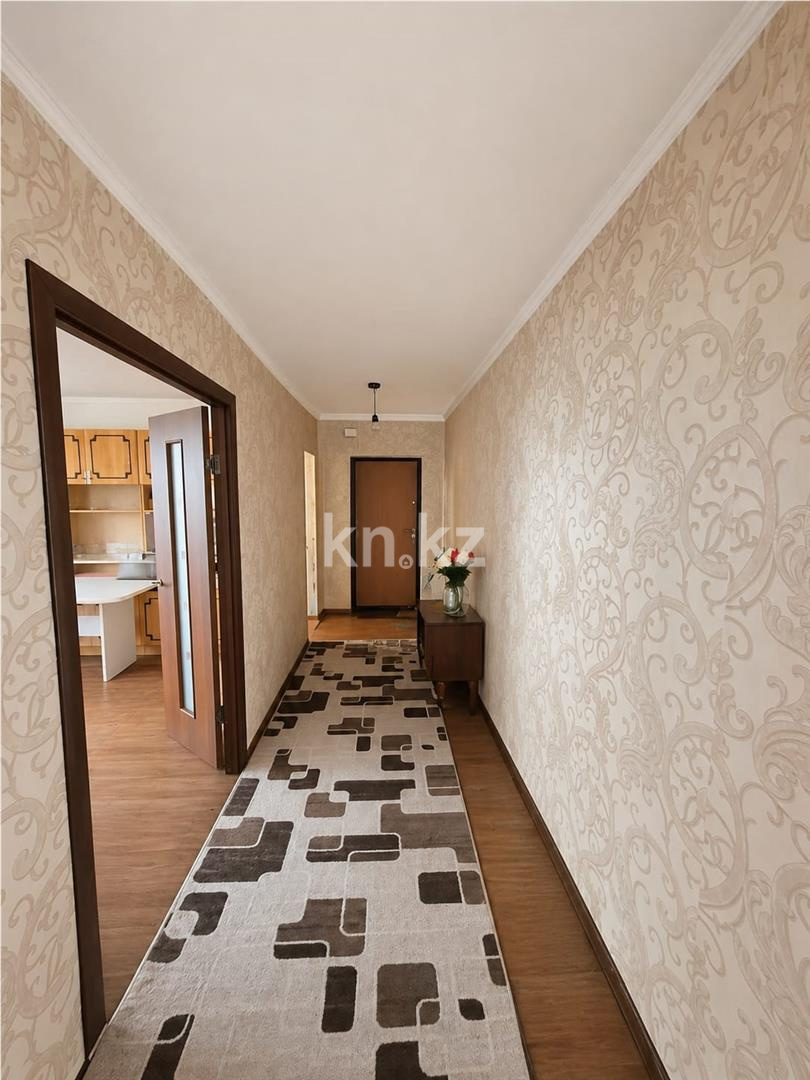 Продажа 3-комнатной квартиры, 73 м² в Караганде - фото 12