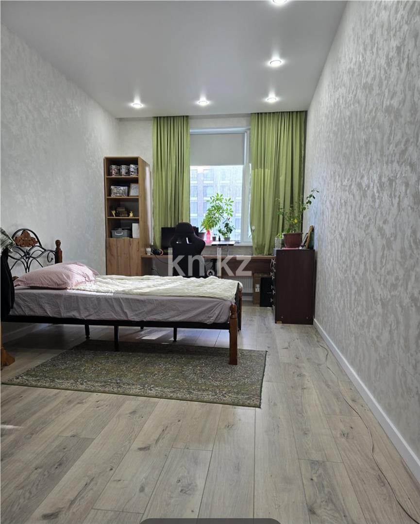 Продажа 4-комнатной квартиры, 114 м² в Астане - фото 5