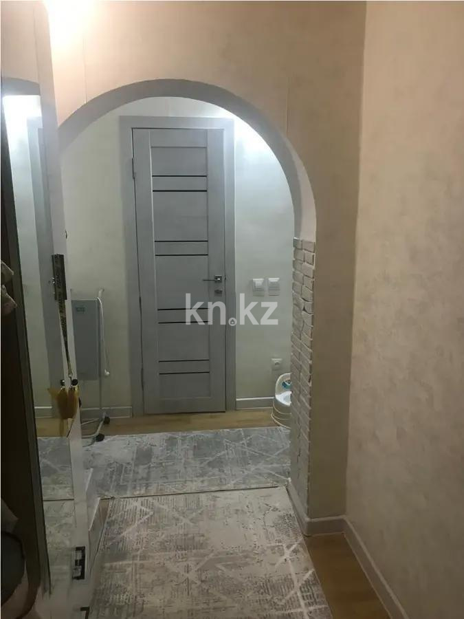 Продажа 2-комнатной квартиры, 56 м² в Караганде - фото 5