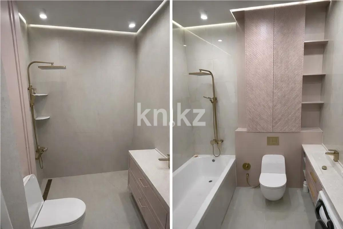 Продажа 3-комнатной квартиры, 105.9 м² в Астане - фото 3