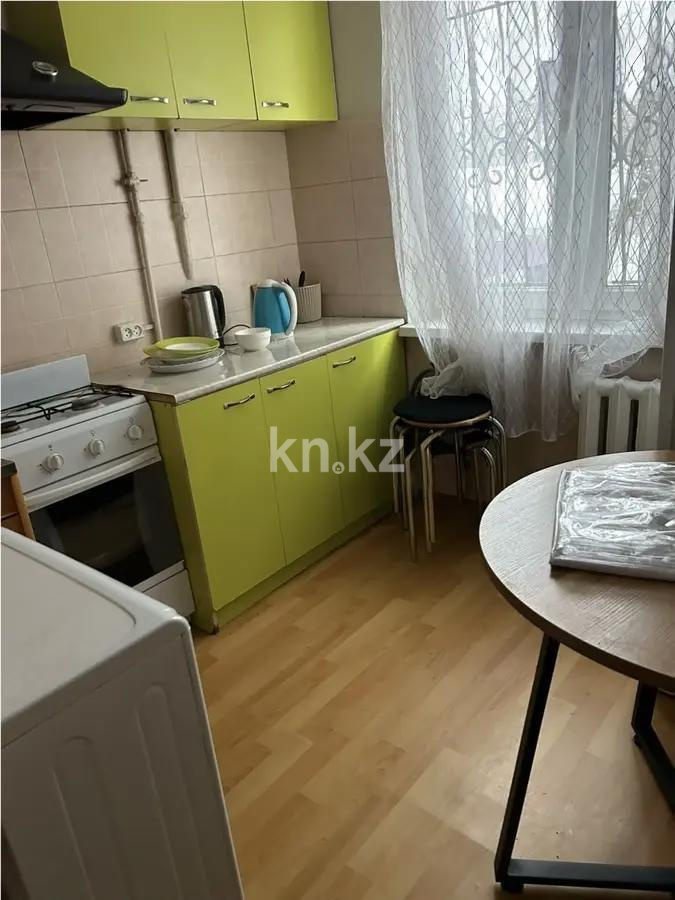 Продажа 2-комнатной квартиры, 44 м², мкр-н 4, дом  4 в Алматы - фото 3