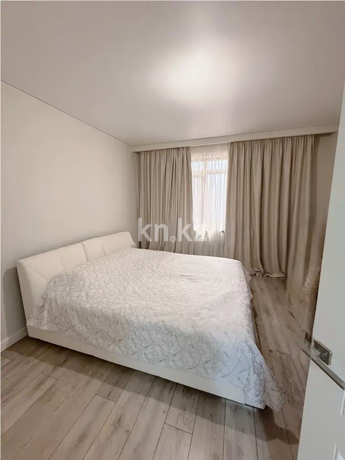 Продажа 4-комнатной квартиры, 121 м² в Алматы - фото 2