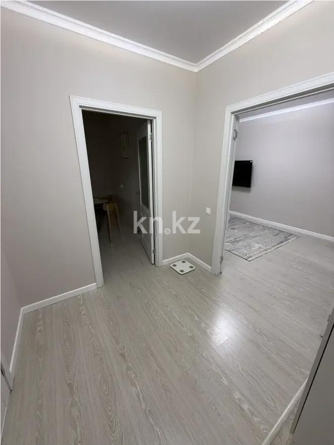 Продажа 1-комнатной квартиры, 40 м² в Астане - фото 4