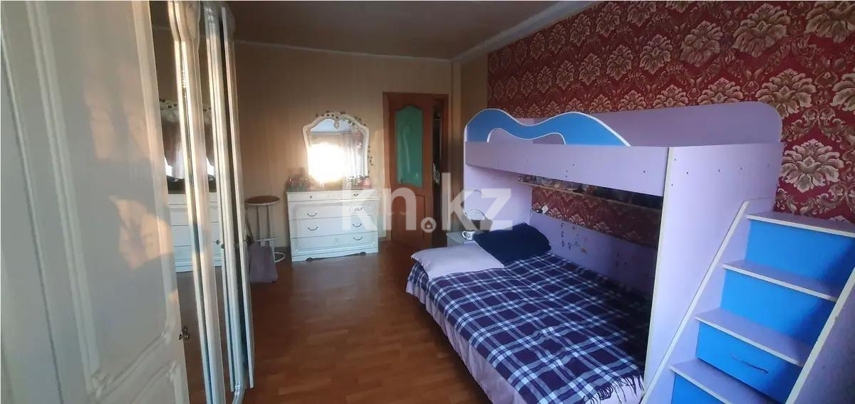 Продажа 3-комнатной квартиры, 62 м², ул. Бейбитшилик, дом  29 в Астане - фото 3