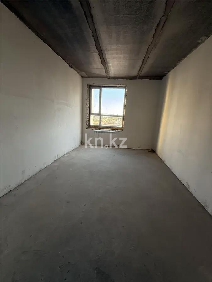 Продажа 2-комнатной квартиры, 67.85 м² в Астане