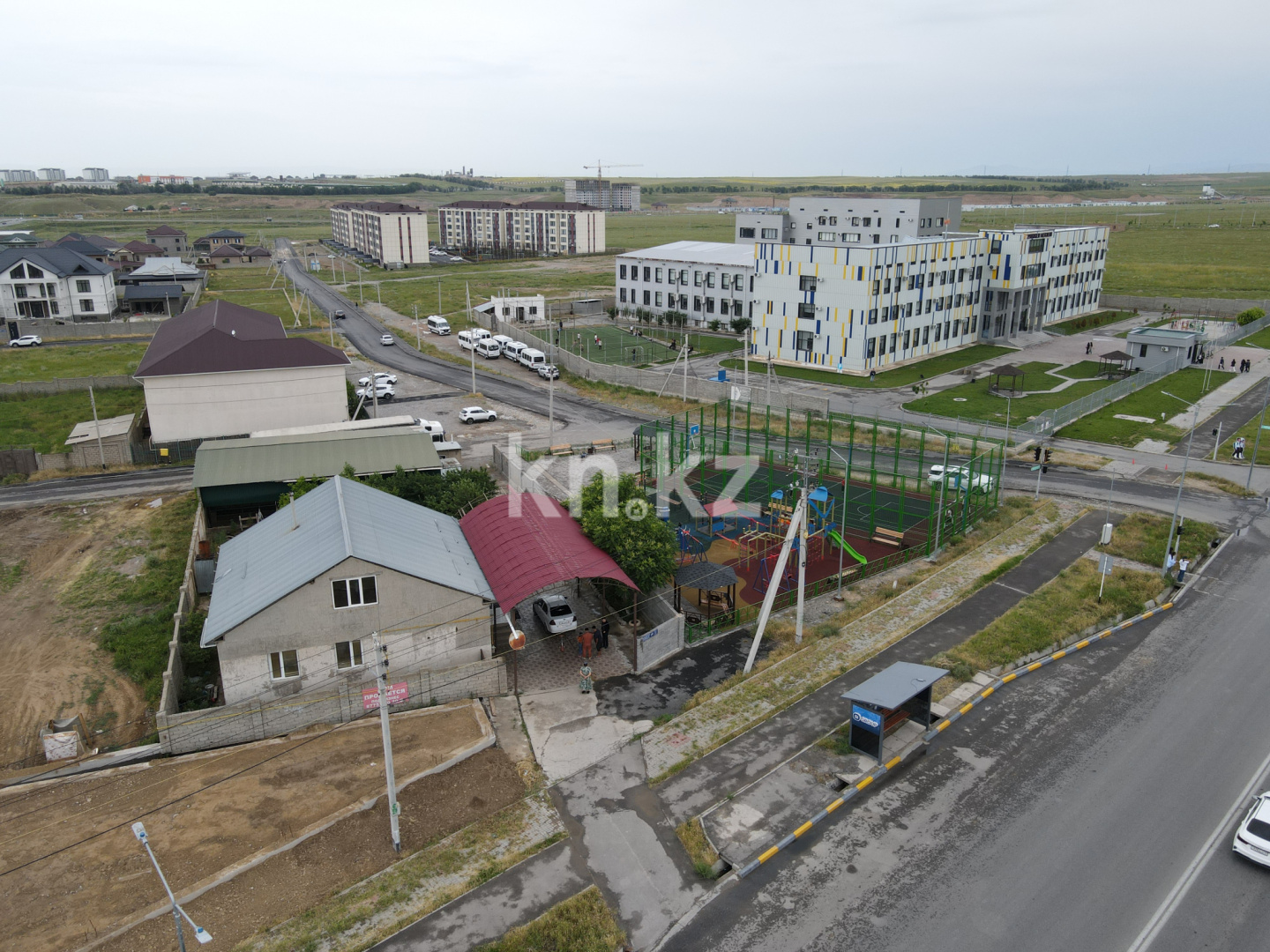 Продажа 5-комнатного дома, 153 м² в Шымкенте - фото 20