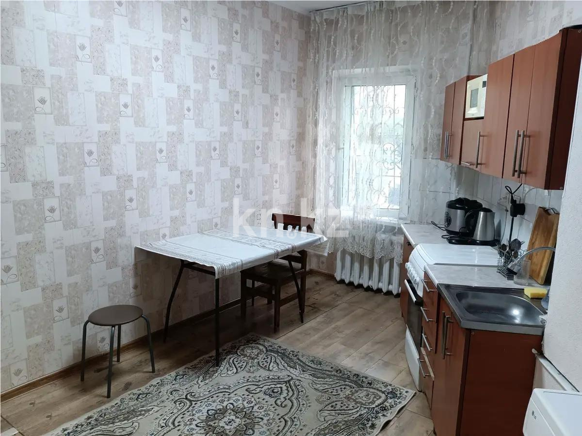 Продажа 1-комнатной квартиры, 34 м² в Алматы - фото 2