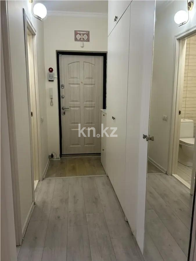 Продажа 2-комнатной квартиры, 55.7 м² в Алматы - фото 6