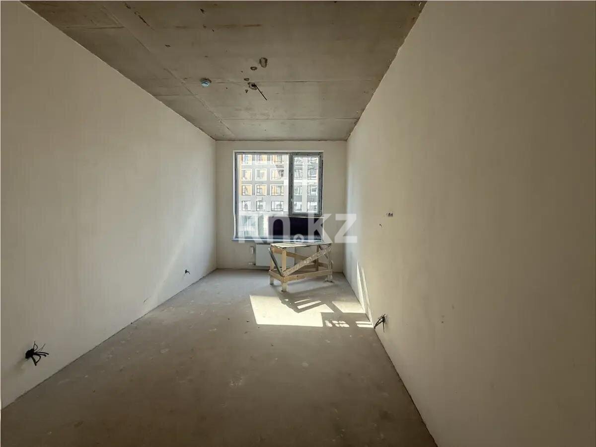 Продажа 1-комнатной квартиры, 40 м² в Астане - фото 2