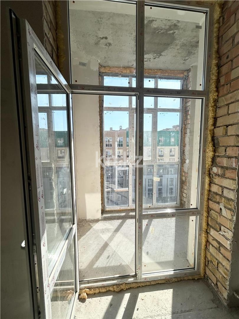Продажа 2-комнатной квартиры, 46 м² в Караганде - фото 8