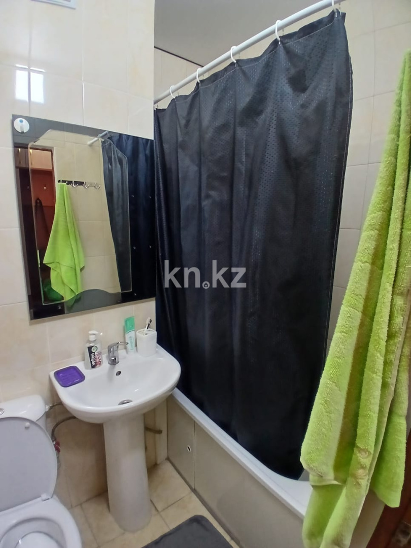 Аренда 1-комнатной квартиры, 45 м² в Алматы - фото 11