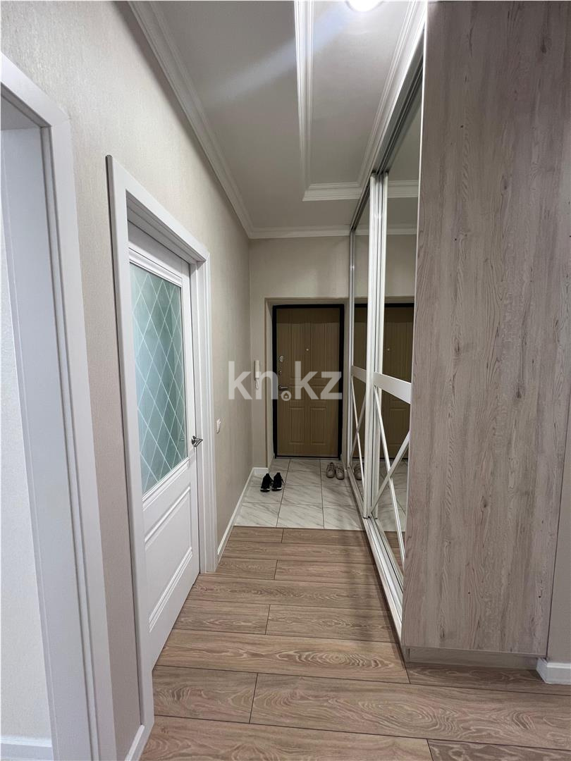 Продажа 3-комнатной квартиры, 94 м², мкр-н Гульдер-1 в Караганде - фото 12