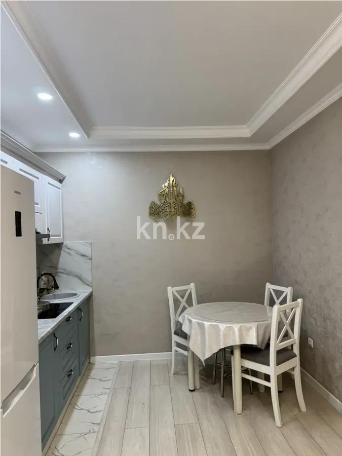 Продажа 2-комнатной квартиры, 40 м² в Астане - фото 3