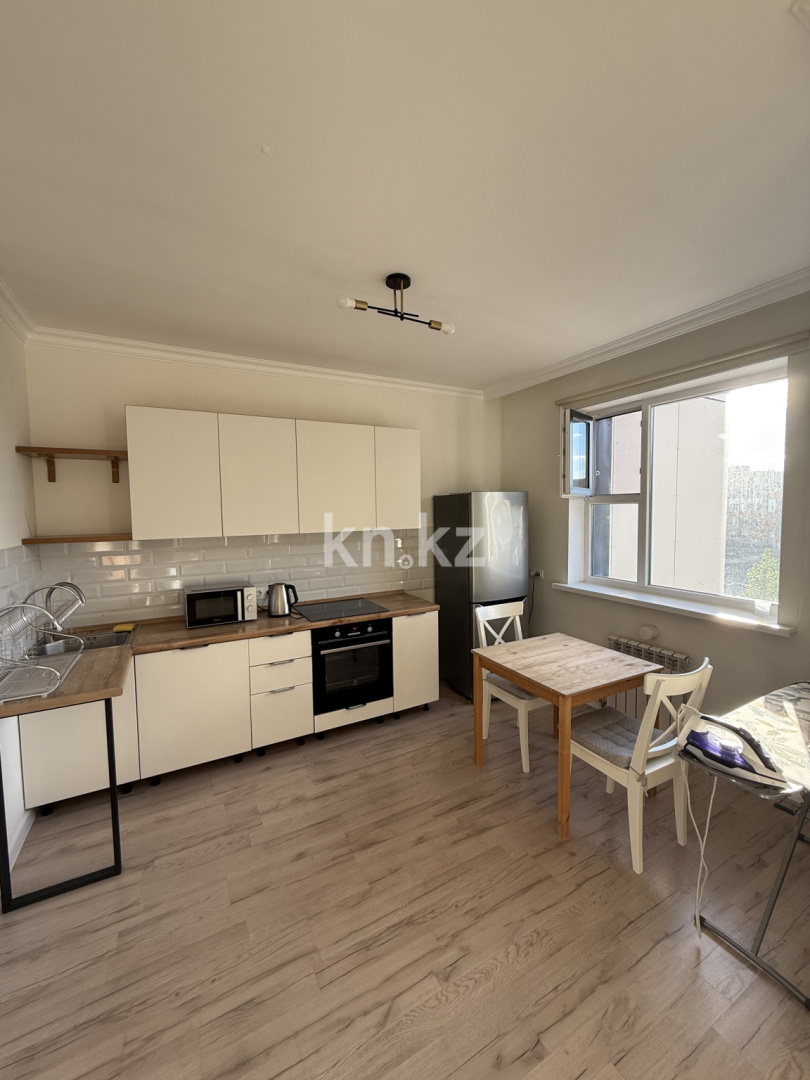 Продажа 1-комнатной квартиры, 35 м² в Астане