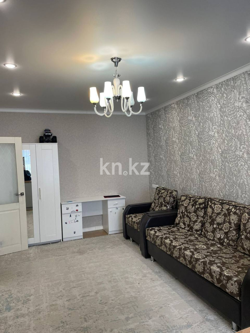 Аренда 2-комнатной квартиры, 47 м² в Астане - фото 4