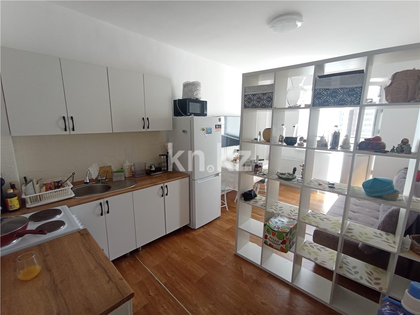 Продажа 2-комнатной квартиры, 47 м² в Караганде - фото 4