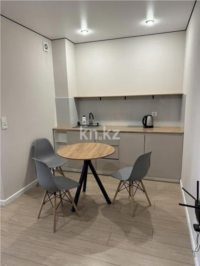 Продажа 1-комнатной квартиры, 30 м² в Алматы - фото 3