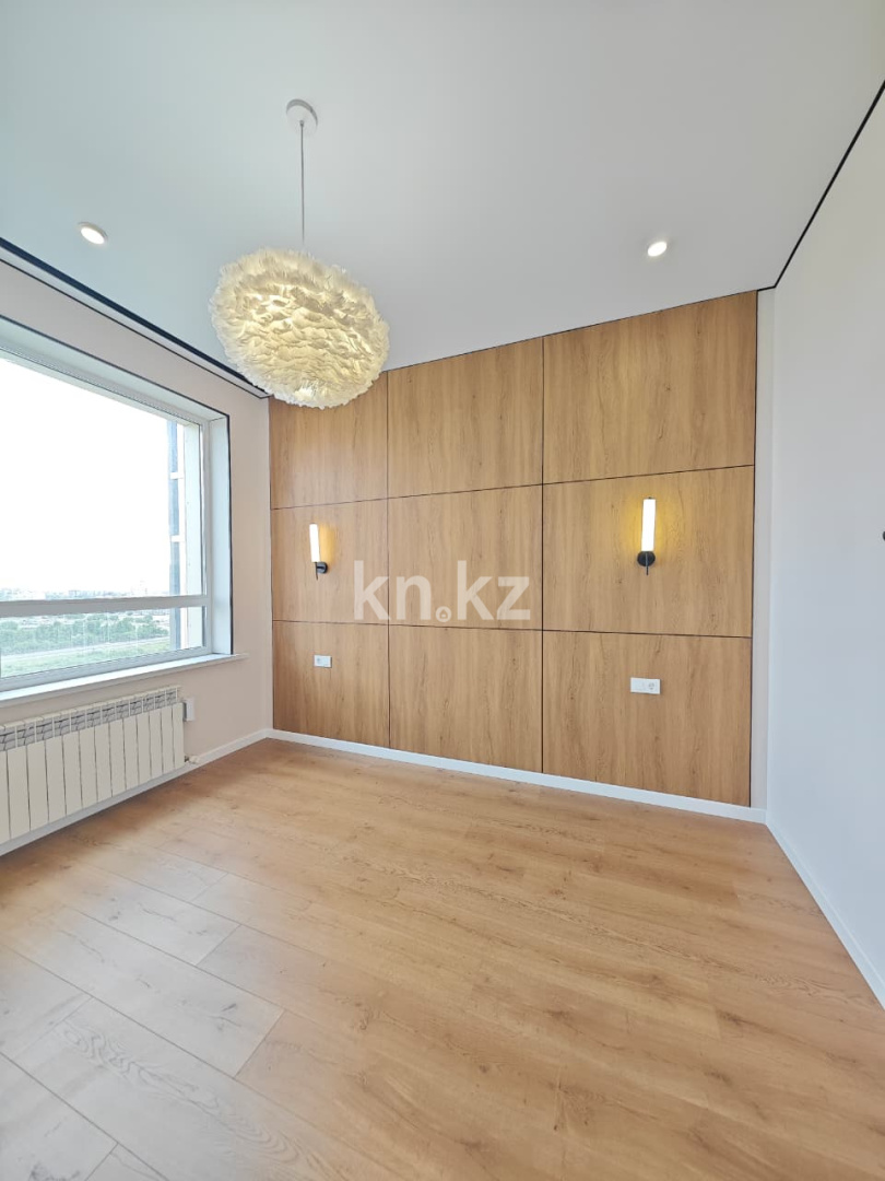 Продажа 3-комнатной квартиры, 85 м² в Караганде - фото 16