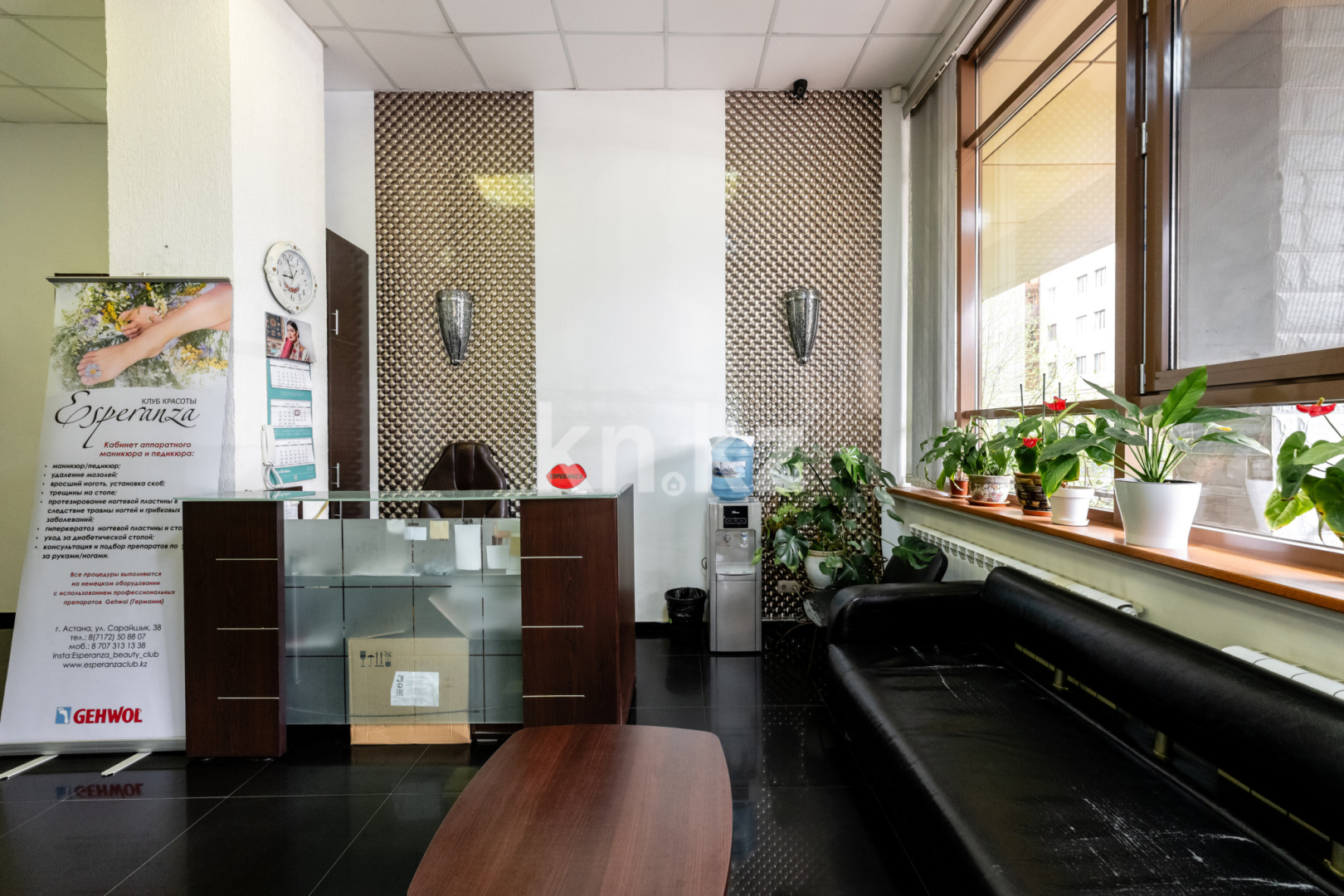 Продажа помещения, 160 м² в Астане - фото 24