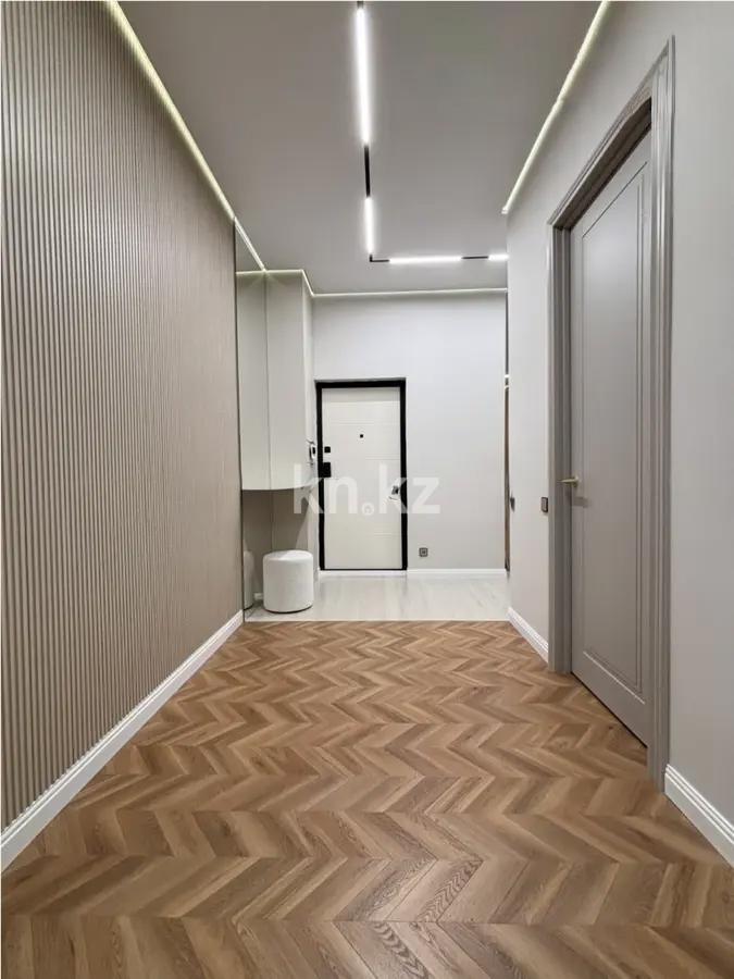 Продажа 3-комнатной квартиры, 87 м² в Астане - фото 7