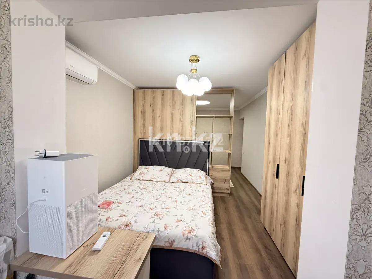 Продажа 2-комнатной квартиры, 58 м² в Алматы - фото 4
