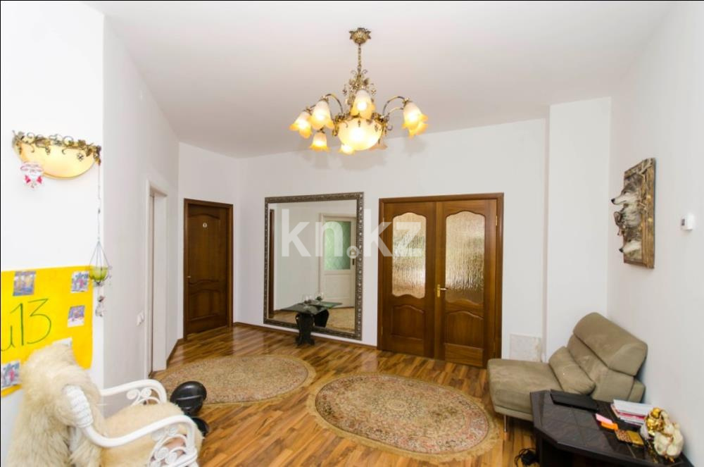 Продажа 8-комнатного дома, 330 м², Ремизовка в Алматы - фото 4
