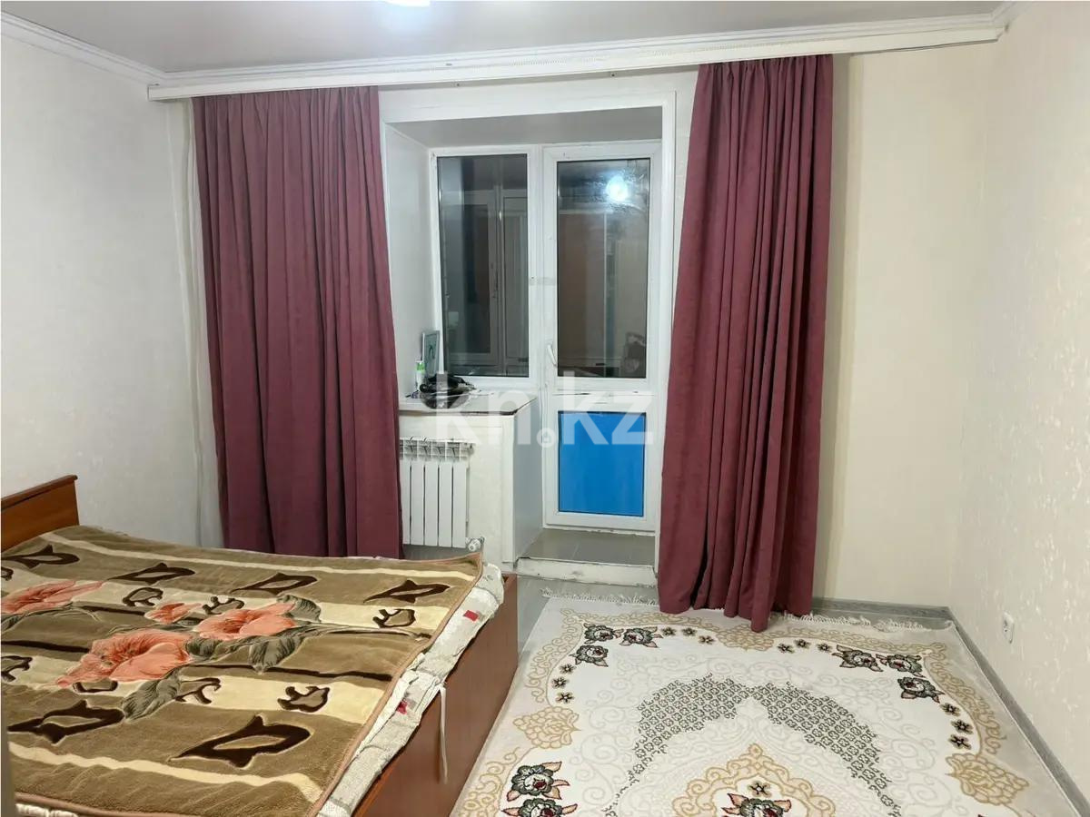 Продажа 3-комнатной квартиры, 95.4 м², пр. Тлендиева, дом  38 в Астане - фото 2