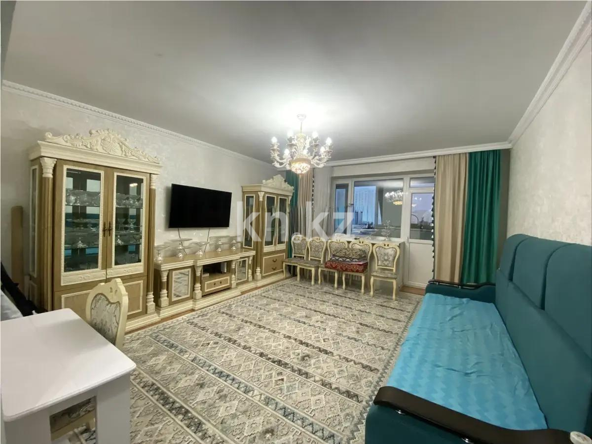 Продажа 4-комнатной квартиры, 110 м², ул. Айтматова, дом  36 в Астане