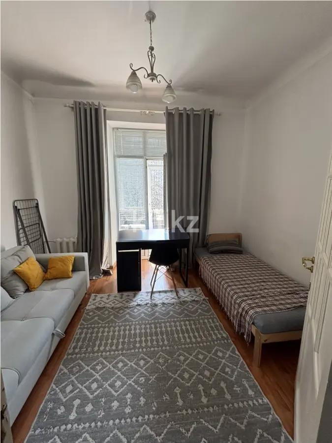 Продажа 3-комнатной квартиры, 72 м² в Алматы - фото 3