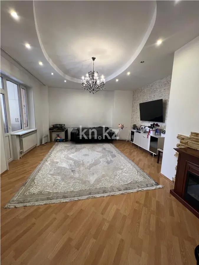 Продажа 2-комнатной квартиры, 96.6 м² в Астане