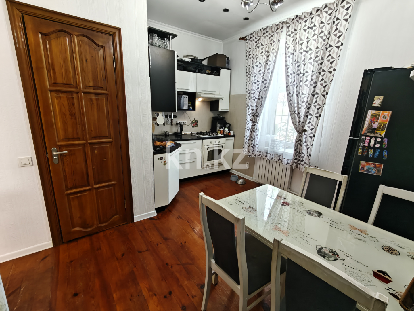 Аренда 3-комнатной квартиры, 62 м² в Алматы