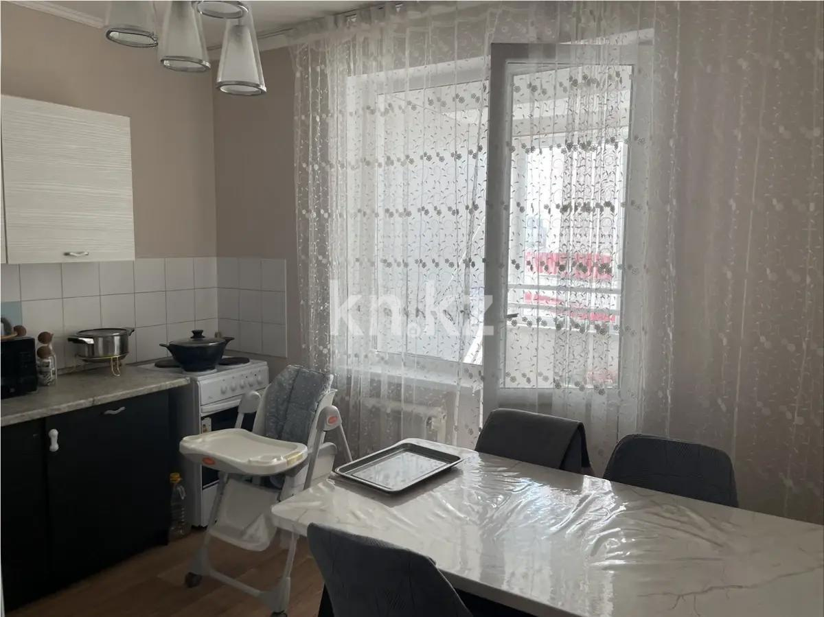 Продажа 1-комнатной квартиры, 47 м² в Алматы - фото 2