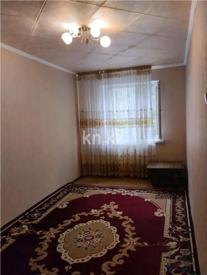 Продажа 2-комнатной квартиры, 44 м², ул. 6-й мик-н, дом  44 в Темиртау - фото 2