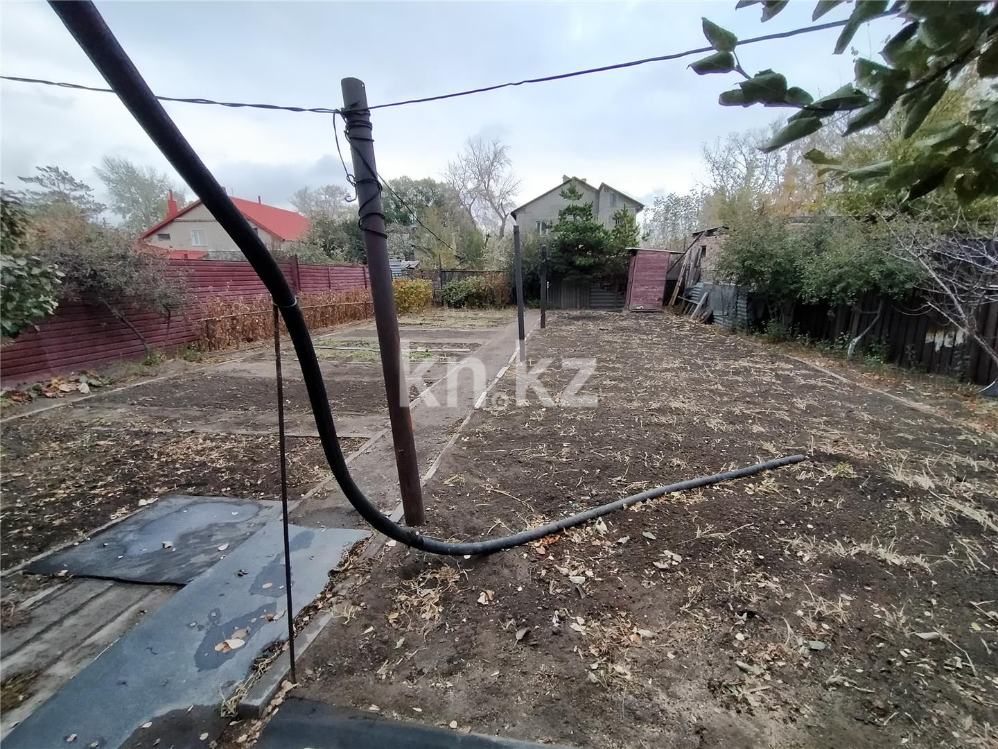 Продажа 4-комнатного дома, 90 м², ул. Чехова в Караганде - фото 14