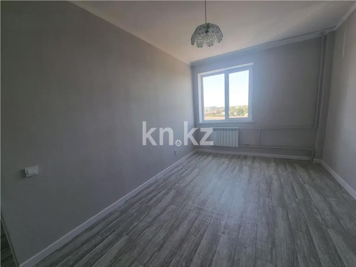 Продажа 3-комнатной квартиры, 76 м², мкр-н Айнабулак-2, дом  32А в Алматы - фото 2