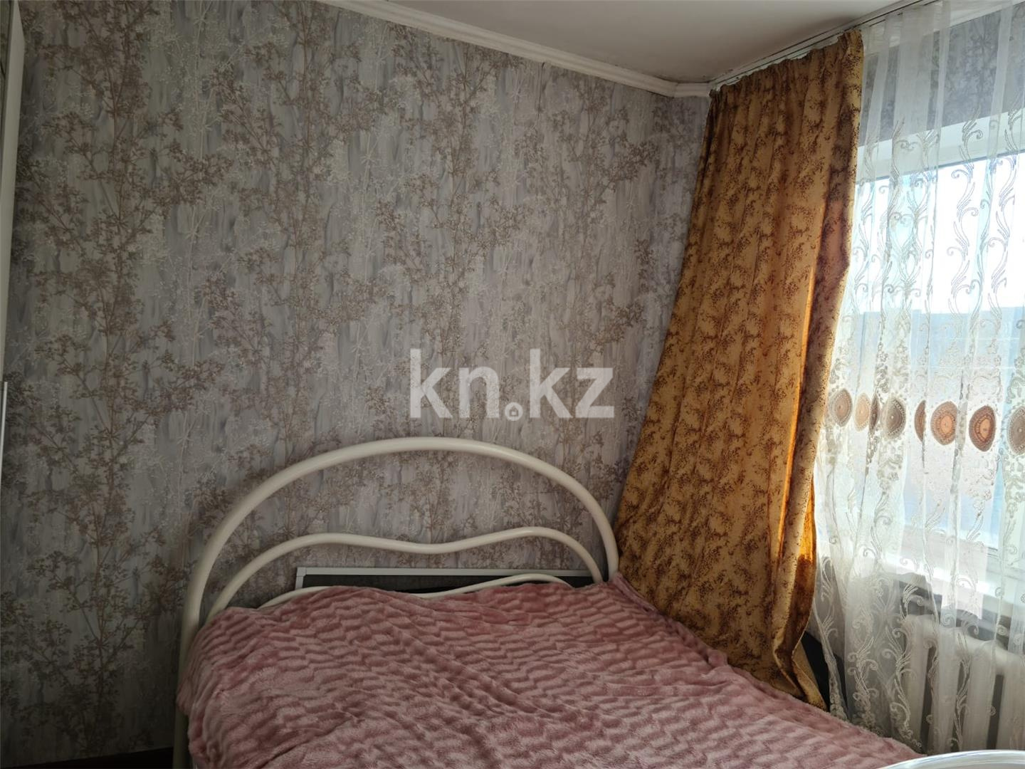 Продажа 3-комнатной квартиры, 49 м², пр. Республики в Караганде - фото 3