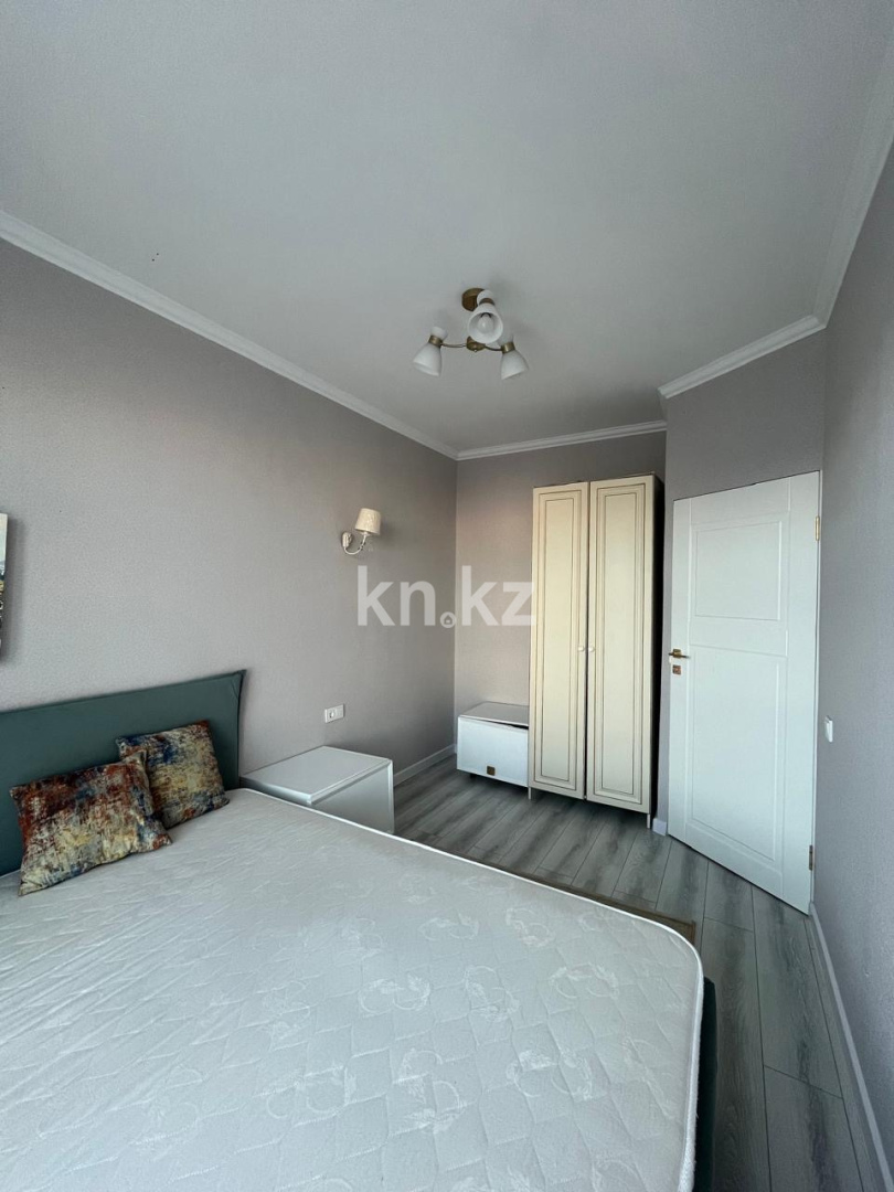 Аренда 2-комнатной квартиры, 45 м² в Астане - фото 6