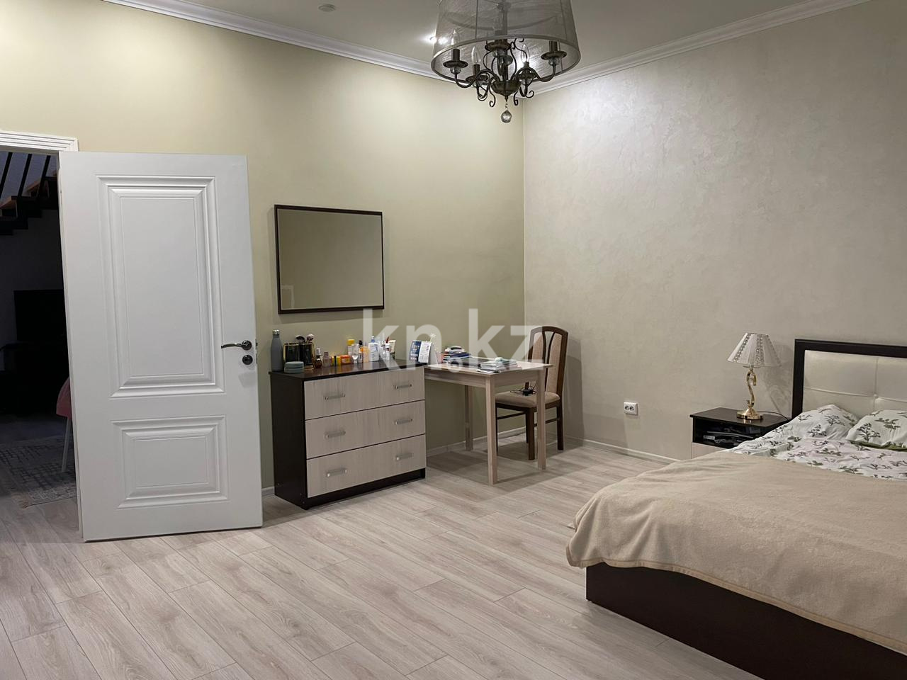 Продажа 4-комнатного дома, 192 м² в Караганде - фото 19