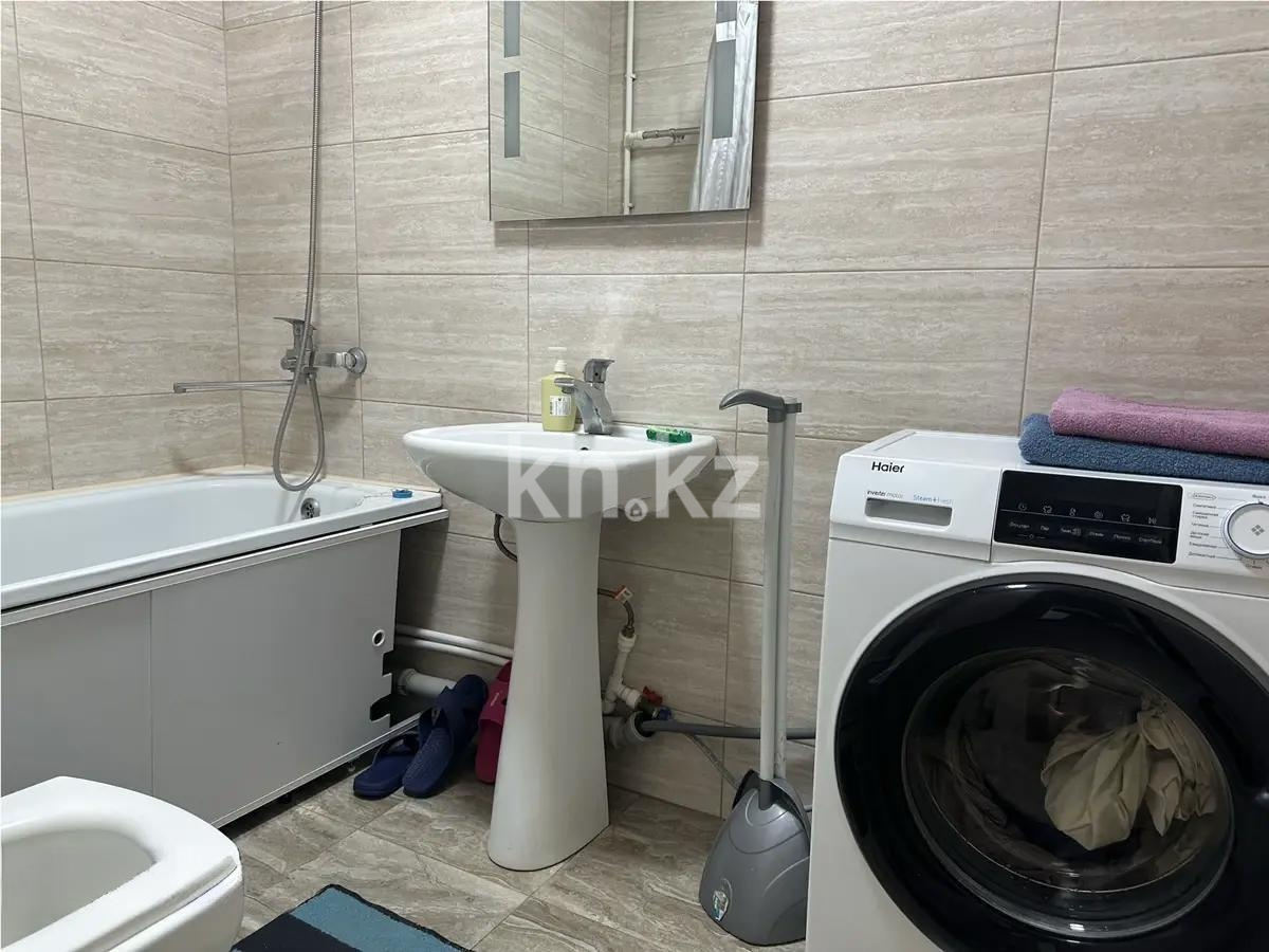 Продажа 1-комнатной квартиры, 35 м² в Алматы - фото 3