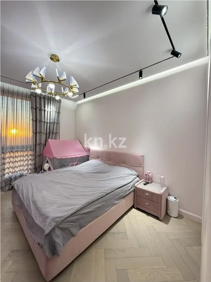 Продажа 3-комнатной квартиры, 100 м², ул. Нурмагамбетова, дом  138/2 в Алматы - фото 3