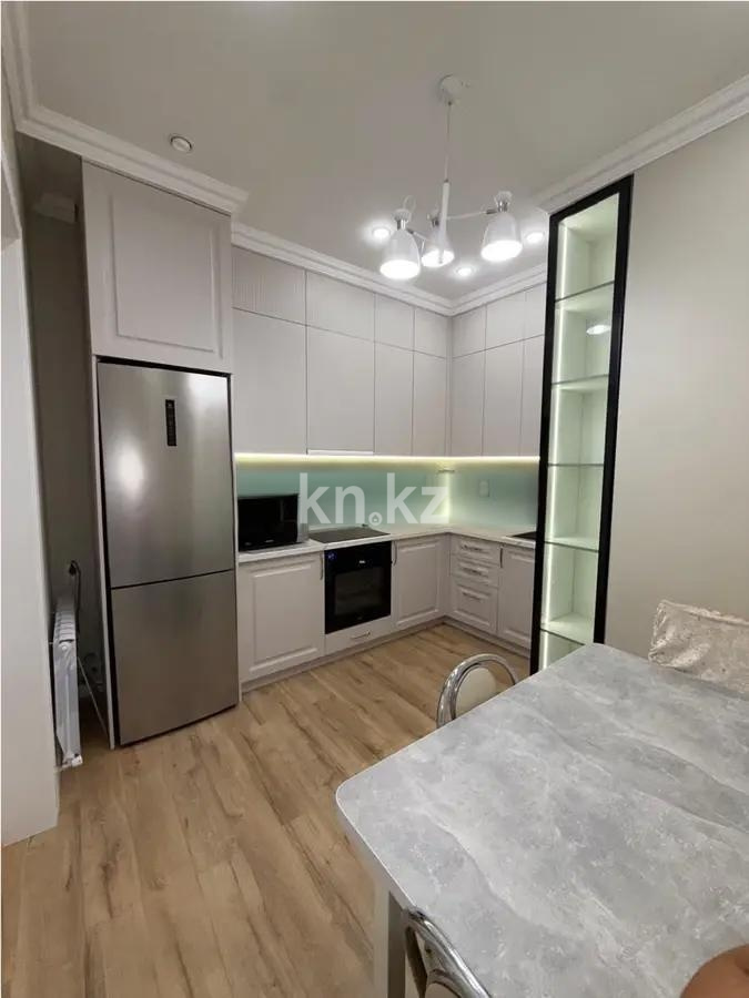 Продажа 2-комнатной квартиры, 55 м² в Караганде - фото 3