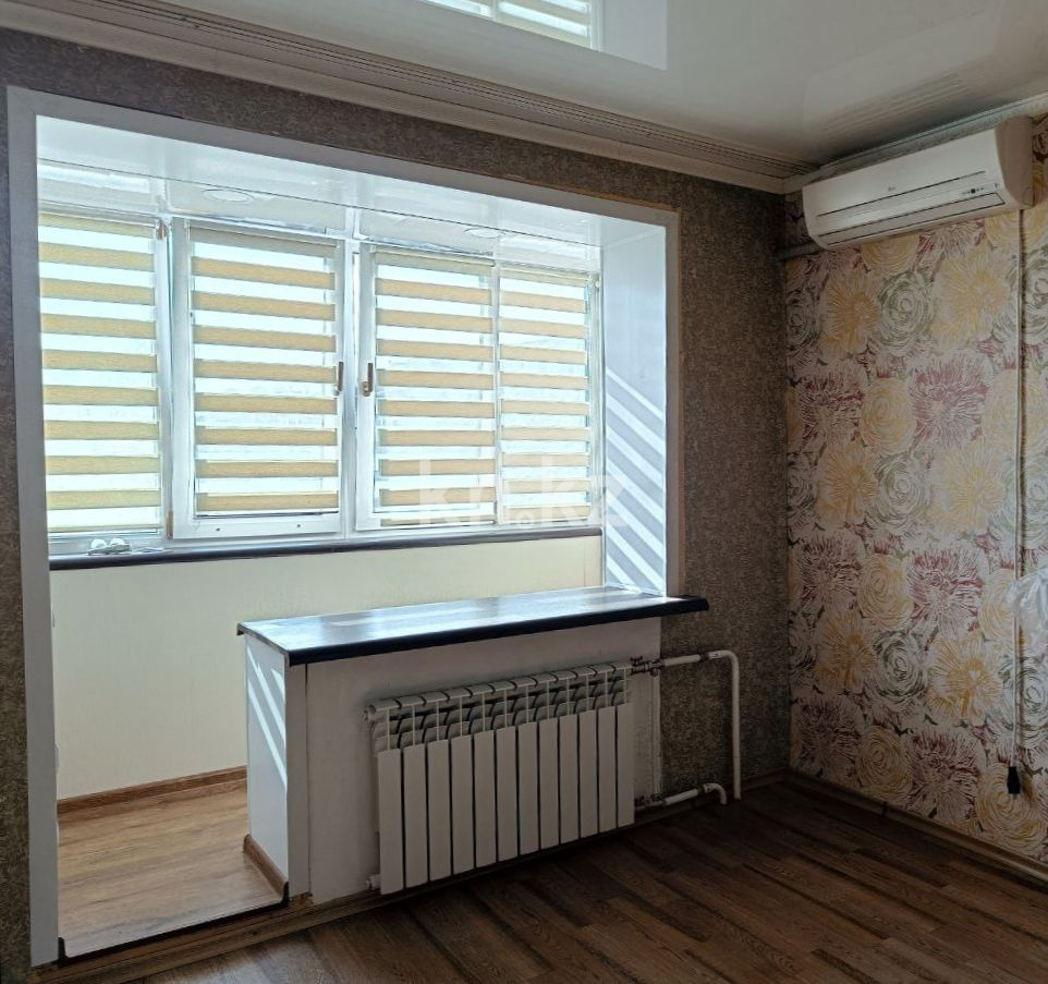 Продажа 2-комнатной квартиры, 53.6 м², ул. Космическая, дом  12/2 в Усть-Каменогорске - фото 3