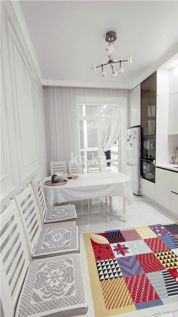 Продажа 1-комнатной квартиры, 38 м², 067 учетный квартал в Караганде - фото 4