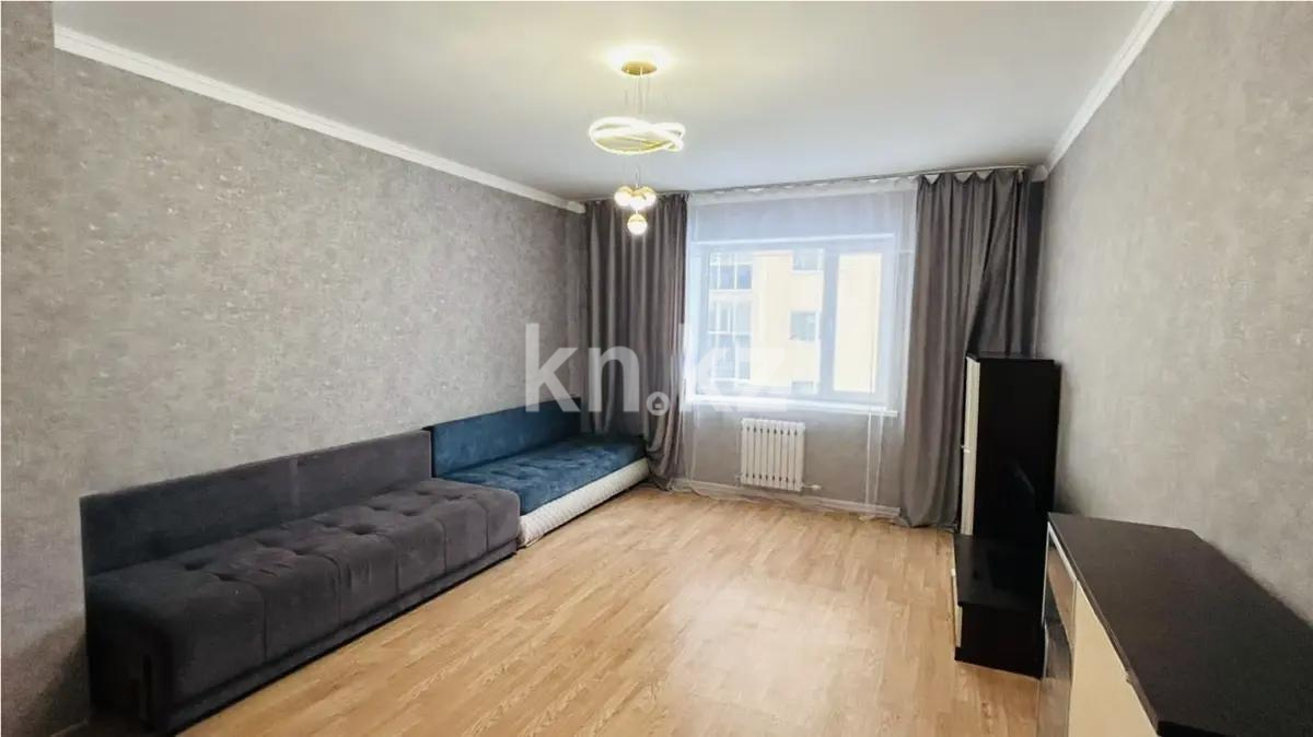 Продажа 2-комнатной квартиры, 76 м² в Астане
