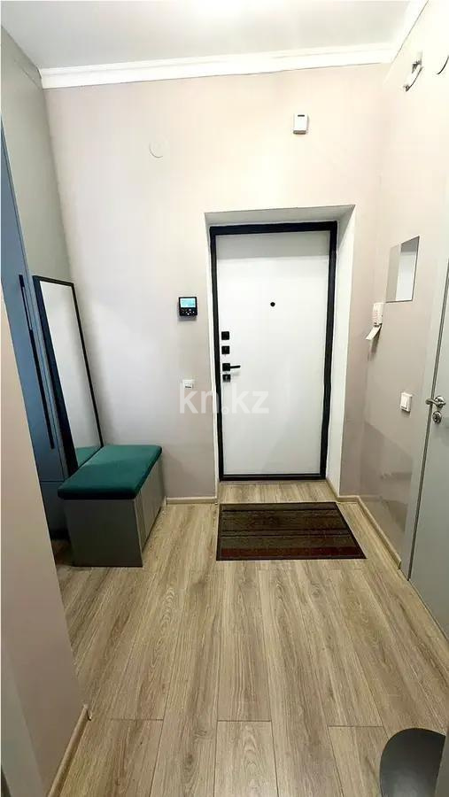 Продажа 2-комнатной квартиры, 60.2 м², ул. Кармысова, дом  84/2 в Алматы - фото 4