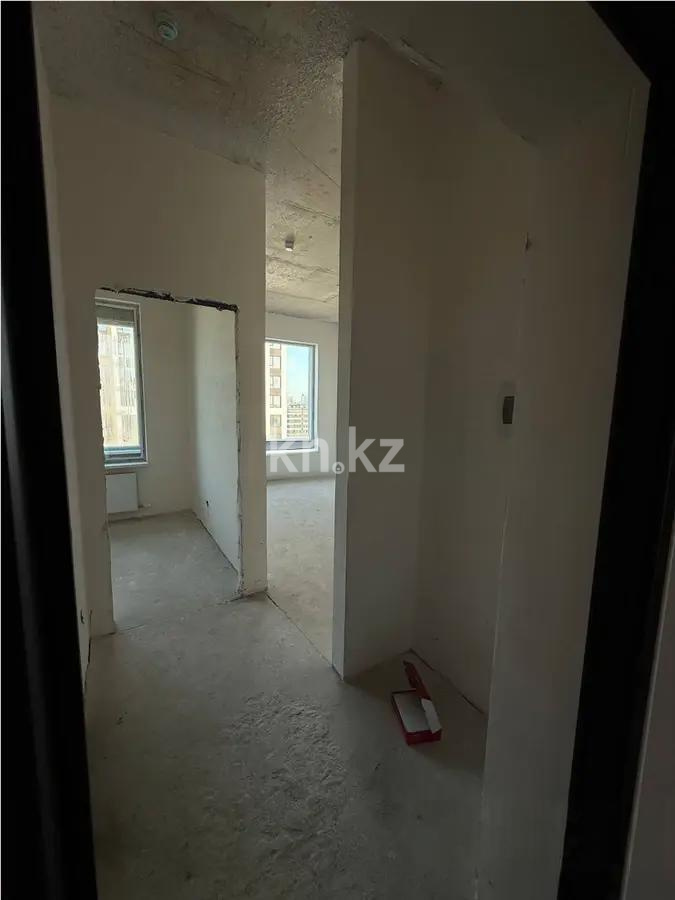 Продажа 1-комнатной квартиры, 39 м², пр. Туран, дом  57а в Астане - фото 3