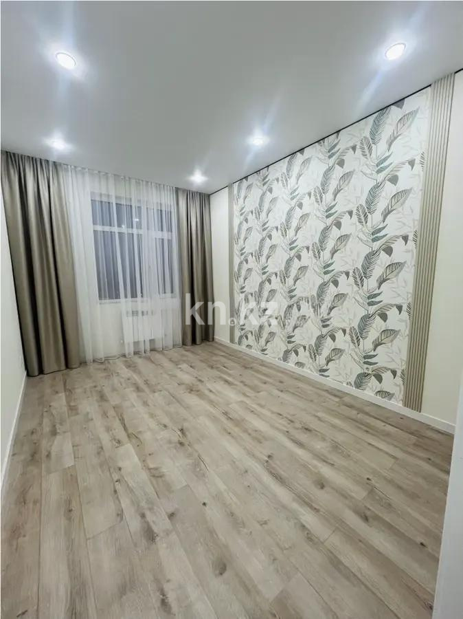 Продажа 3-комнатной квартиры, 74 м² в Караганде - фото 3