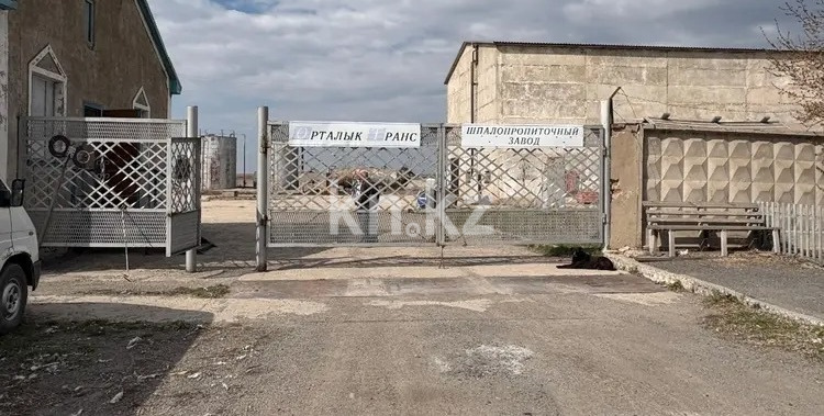 Аренда , 26000 м², Новоузенский с/о в Карагандинской области