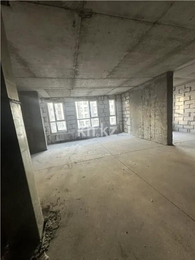 Продажа 2-комнатной квартиры, 73 м² в Алматы